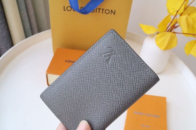 Louis Vuitton Wallets